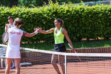 Bild 407 - BL Der Club an der Alster - Marienburger SC : Ergebnis: 3:6